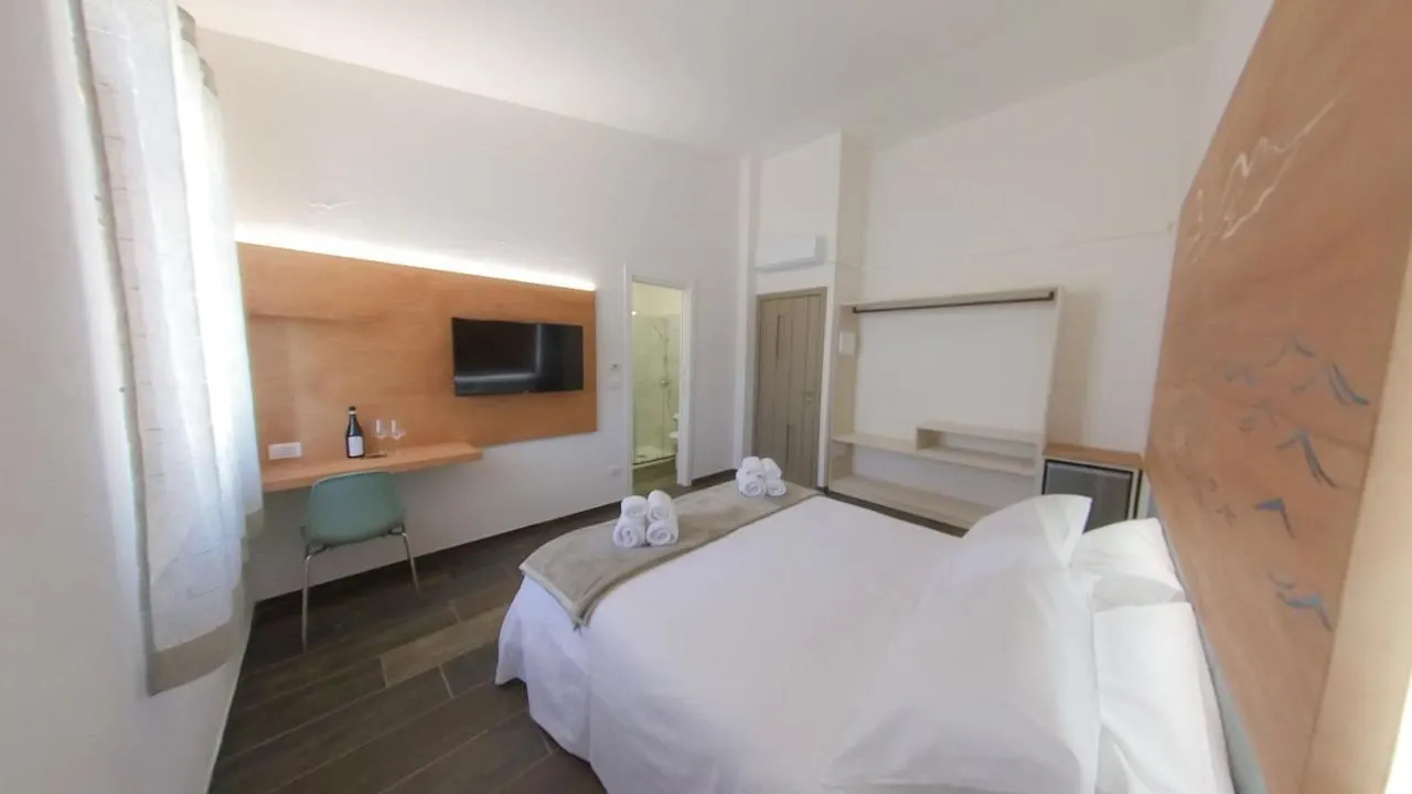 Rudini' Charming Room Marzamemi