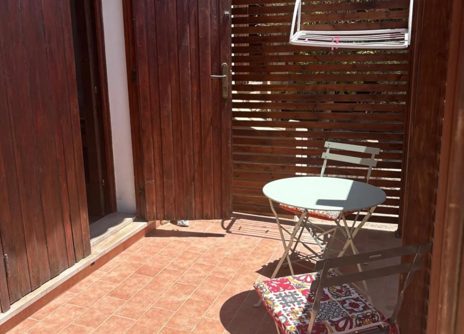 Bed & Breakfast Rudini' Charming Room Marzamemi Italië